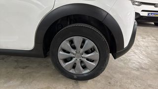 Κλούβα Citroen C3 2022 C3 Van Feel / 6 Χρόνια Δωρεάν Service-thumb-10