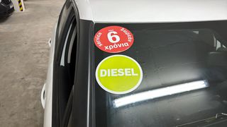 Κλούβα Citroen C3 2022 C3 Van Feel / 6 Χρόνια Δωρεάν Service-thumb-17