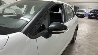 Κλούβα Citroen C3 2022 C3 Van Feel / 6 Χρόνια Δωρεάν Service-thumb-12