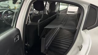 Κλούβα Citroen C3 2022 C3 Van Feel / 6 Χρόνια Δωρεάν Service-thumb-26