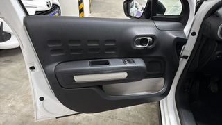 Κλούβα Citroen C3 2022 C3 Van Feel / 6 Χρόνια Δωρεάν Service-thumb-38