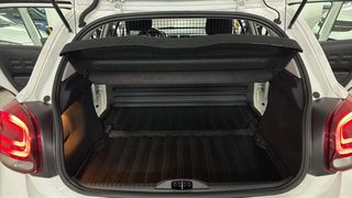 Κλούβα Citroen C3 2022 C3 Van Feel / 6 Χρόνια Δωρεάν Service-thumb-22