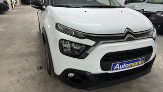 Κλούβα Citroen C3 2022 C3 Van Feel / 6 Χρόνια Δωρεάν Service-thumb-16