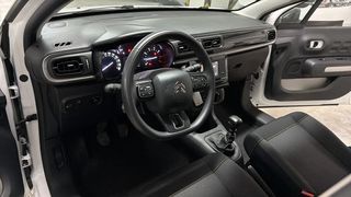 Κλούβα Citroen C3 2022 C3 Van Feel / 6 Χρόνια Δωρεάν Service-thumb-30