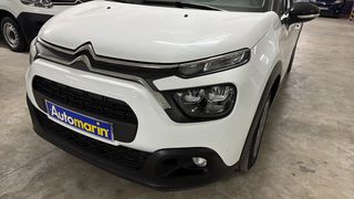 Κλούβα Citroen C3 2022 C3 Van Feel / 6 Χρόνια Δωρεάν Service-thumb-15