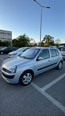 Renault Clio 2004