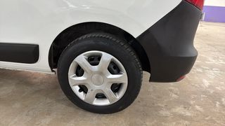 Κλούβα Dacia Dokker 2019 Dokker Professional Navi / 6 Χρόνια Δωρεάν Service-thumb-12