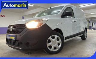 Κλούβα Dacia Dokker 2019 Dokker Professional Navi / 6 Χρόνια Δωρεάν Service