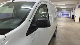 Κλούβα Dacia Dokker 2019 Dokker Professional Navi / 6 Χρόνια Δωρεάν Service-thumb-15