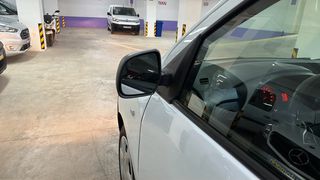 Κλούβα Dacia Dokker 2019 Dokker Professional Navi / 6 Χρόνια Δωρεάν Service-thumb-16