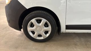 Κλούβα Dacia Dokker 2019 Dokker Professional Navi / 6 Χρόνια Δωρεάν Service-thumb-13