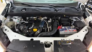 Κλούβα Dacia Dokker 2019 Dokker Professional Navi / 6 Χρόνια Δωρεάν Service-thumb-20