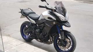 Yamaha Tracer 9 2015