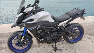 Yamaha Tracer 9 2015-thumb-1