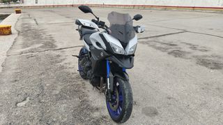 Yamaha Tracer 9 2015-thumb-2