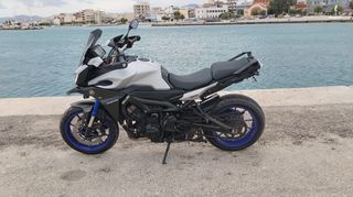 Yamaha Tracer 9 2015-thumb-5