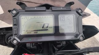Yamaha Tracer 9 2015-thumb-7
