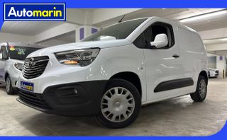 Κλούβα Opel Combo 2020 Combo 3Seats Touchscreen / Τιμή με ΦΠΑ