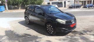 Nissan Qashqai 2011