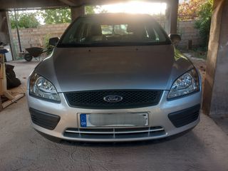 Ford Focus 2006