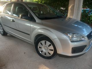 Ford Focus 2006-thumb-2