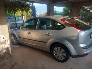 Ford Focus 2006-thumb-4