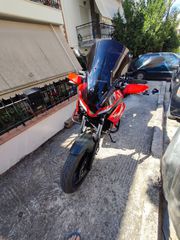 Yamaha Tracer 7 2021-thumb-1