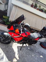 Yamaha Tracer 7 2021-thumb-2