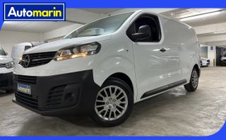 Κλούβα Opel Vivaro 2021 Vivaro L2 3Seats Navi / 6 Χρόνια Δωρεάν Service