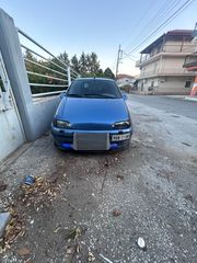 Fiat Punto 1995 Gt