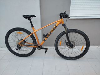 All - Mountain Trek 2022 MARLIN 6