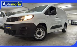 Κλούβα Peugeot Partner 2021 Partner L2 3Seats Navi / 6 Χρόνια Δωρεάν Service