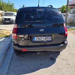 Hyundai Matrix 2008 Matrix