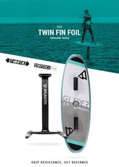 Kitesurf Brunotti 2026 ΚΟΜΠΛΕ FOIL SET