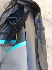 Kitesurf Brunotti 2026 ΚΟΜΠΛΕ FOIL SET