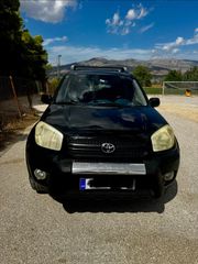 Toyota RAV 4 2005