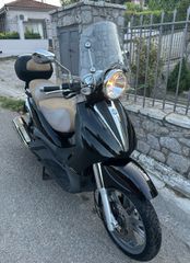 Piaggio Beverly 500 Cruiser 2008