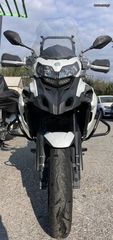 Benelli TRK 502 2021
