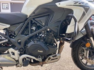 Benelli TRK 502 2021-thumb-2