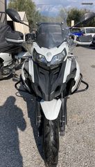 Benelli TRK 502 2021-thumb-9