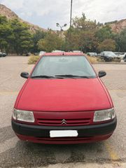 Citroen Saxo 1997 1.4