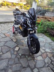 Yamaha MT-03 2006 660