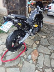 Yamaha MT-03 2006 660-thumb-1