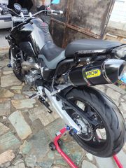 Yamaha MT-03 2006 660-thumb-2