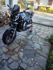 Yamaha MT-03 2006 660-thumb-3