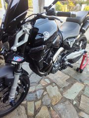 Yamaha MT-03 2006 660-thumb-4