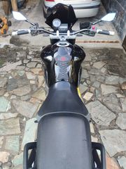 Yamaha MT-03 2006 660-thumb-5