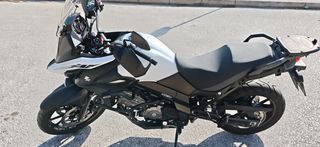 Suzuki V-Strom 650 2021-thumb-1