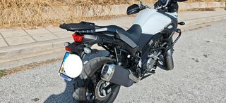 Suzuki V-Strom 650 2021-thumb-3