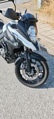 Suzuki V-Strom 650 2021-thumb-4